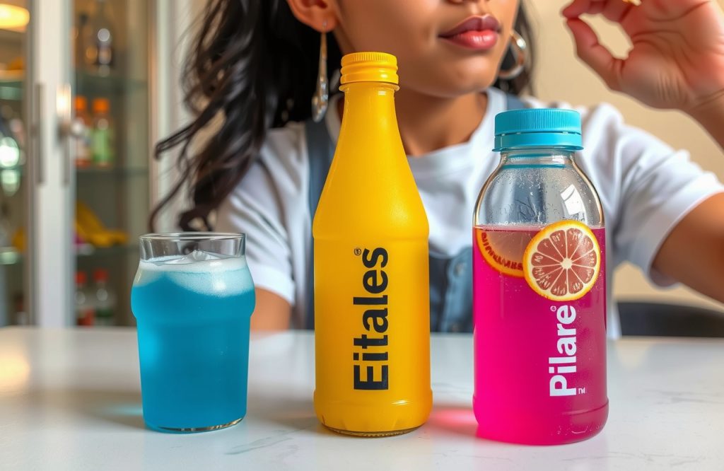 Top Electrolyte Supplements Free from Artificial Flavors for Optimal Hydration