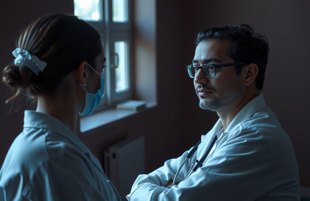 Indian Doctors Warn Against Medicine Careers: 91 Percent Cite Burnout and Safety Concerns