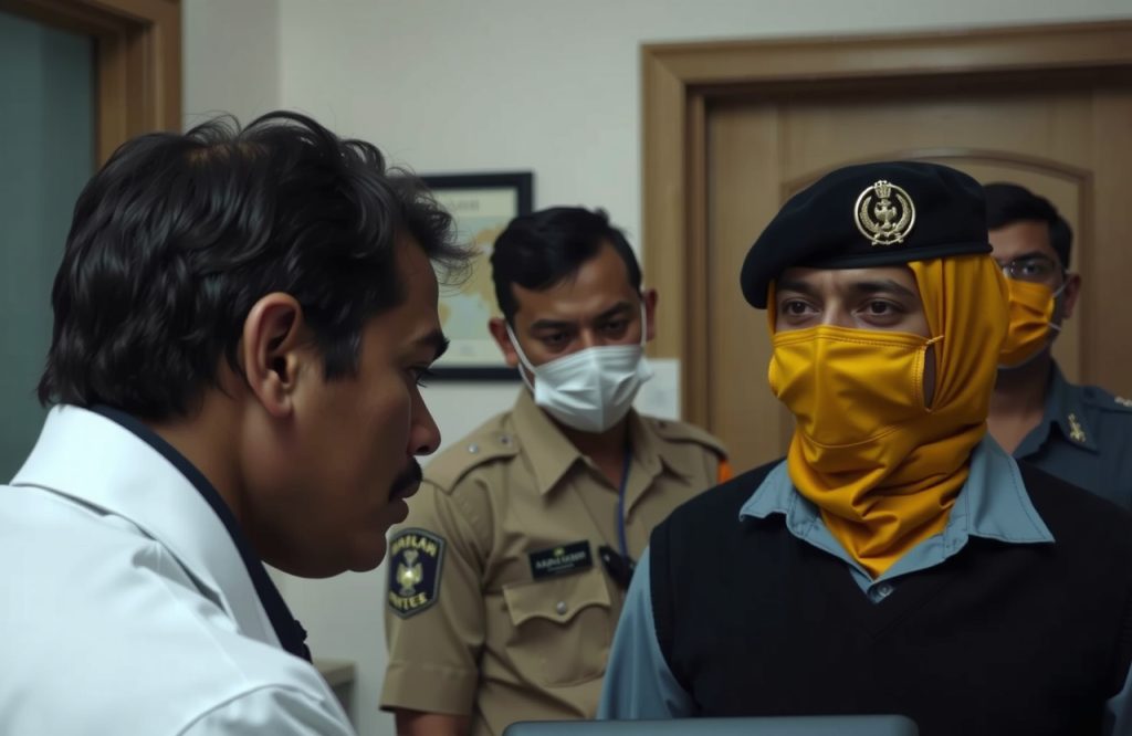 Chhatrapati Sambhajinagar Doctor Threatened in Rs 5 Lakh Extortion Attempt as Six Arrested