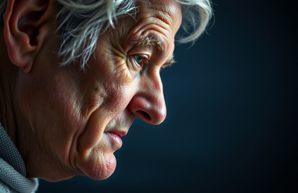 Unlocking the Connection: How Gut Health May Influence Age-Related Memory Loss