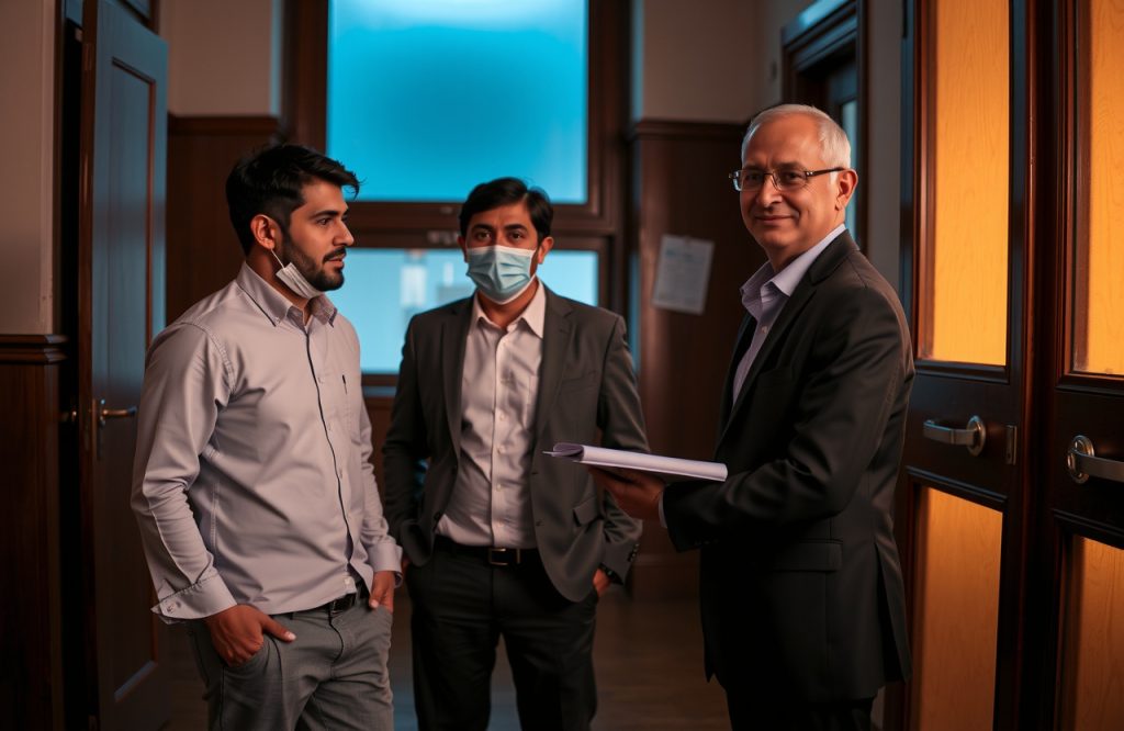 Rajasthan HC Orders Government to Allow Doctors to Pursue Higher Studies, Ensuring Medical Officers Relief for SR Course