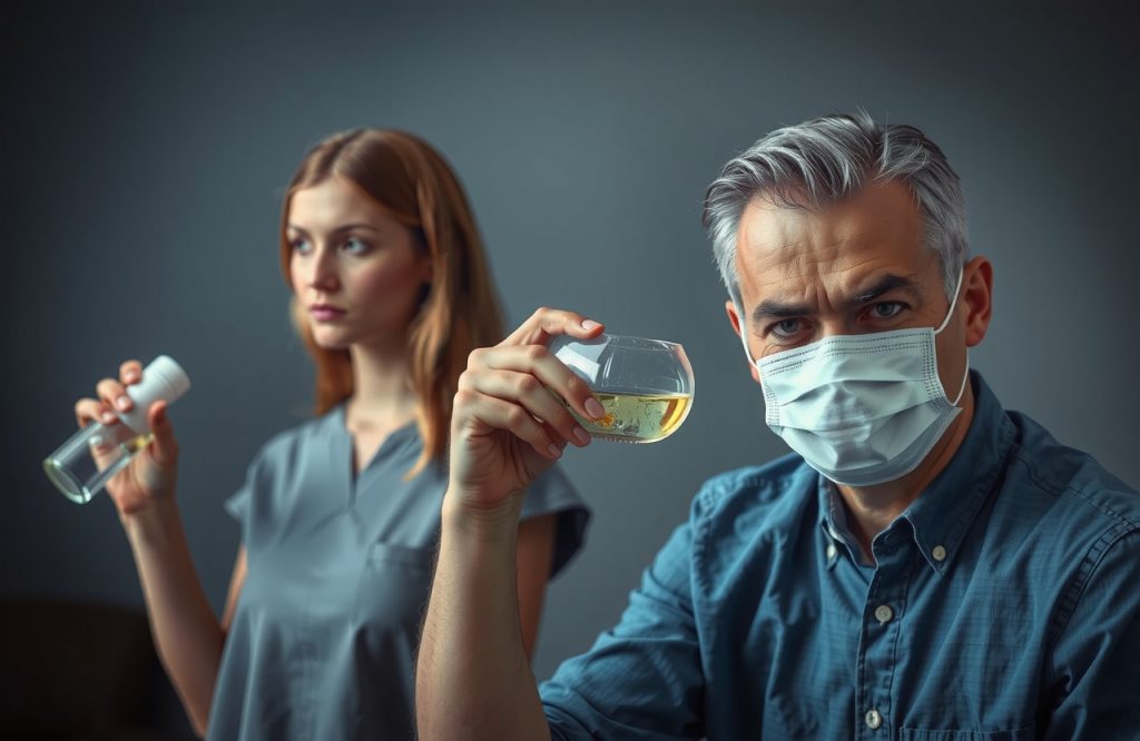 Understanding Drug and Alcohol Abuse: Essential Health Risks, Key Facts, and Effective Prevention Strategies