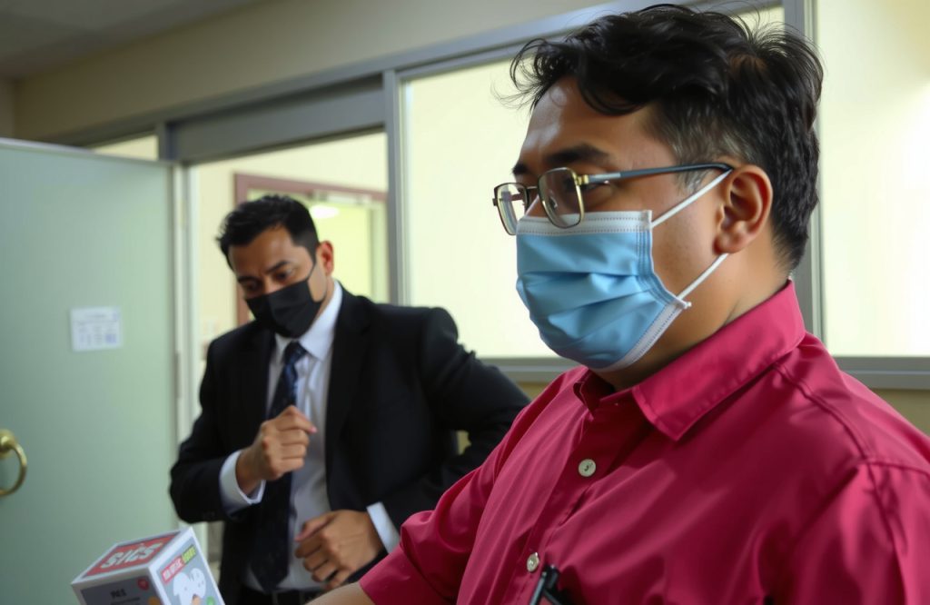 Former GMC Thiruvananthapuram Superintendent Faces Sexual Assault Charges, Alleges Honey Trap Scheme