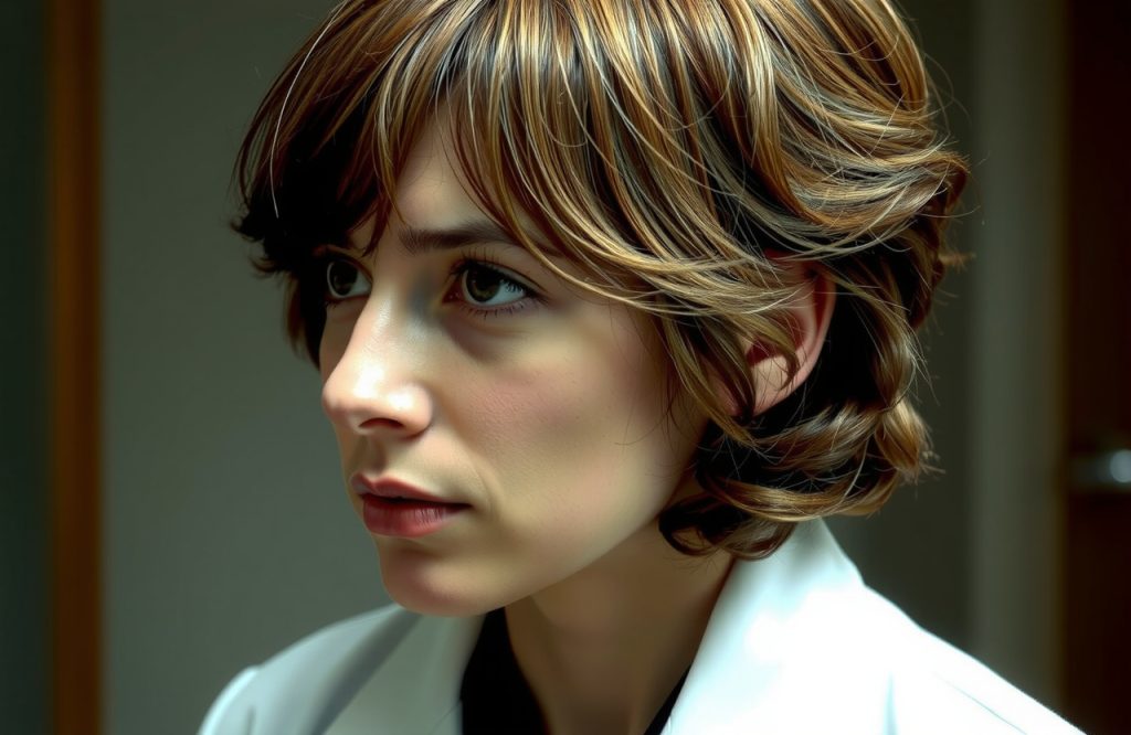 Uncovering Hair Signals: How Thyroid Imbalance Affects Your Locks Beyond Aging