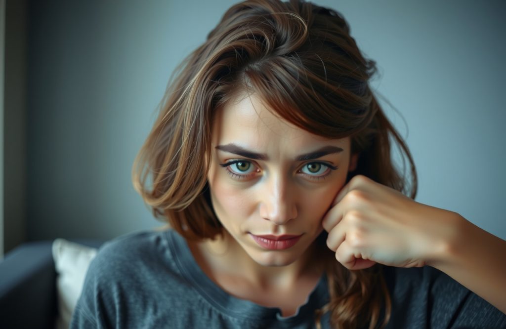 Understanding Hair Signals: The Surprising Link to Thyroid Imbalance Beyond Aging