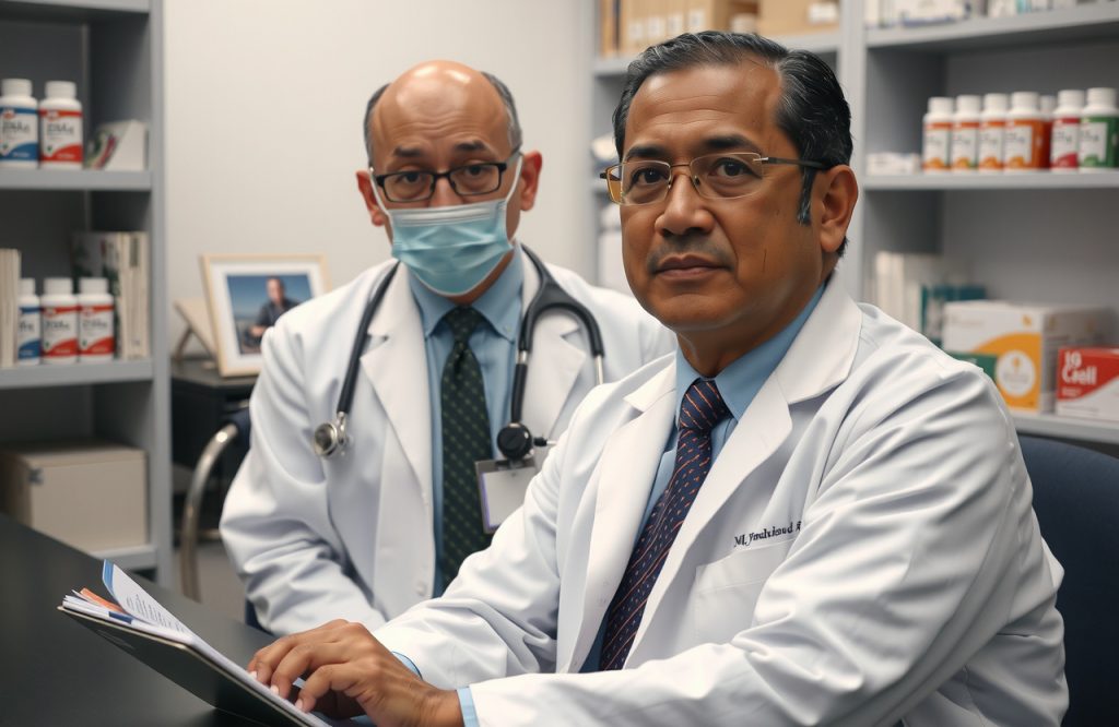 Relief for Senior Hematologist and Pharmacologist in Disproportionate Asset Case: Key Insights and Implications