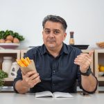 Impact of High Fat and Sugar Diet on Brain Health and Eating Habits Later in Life