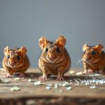 High Fat Low Carb Diet Boosts Exercise Performance and Reduces Blood Sugar Levels in Mice