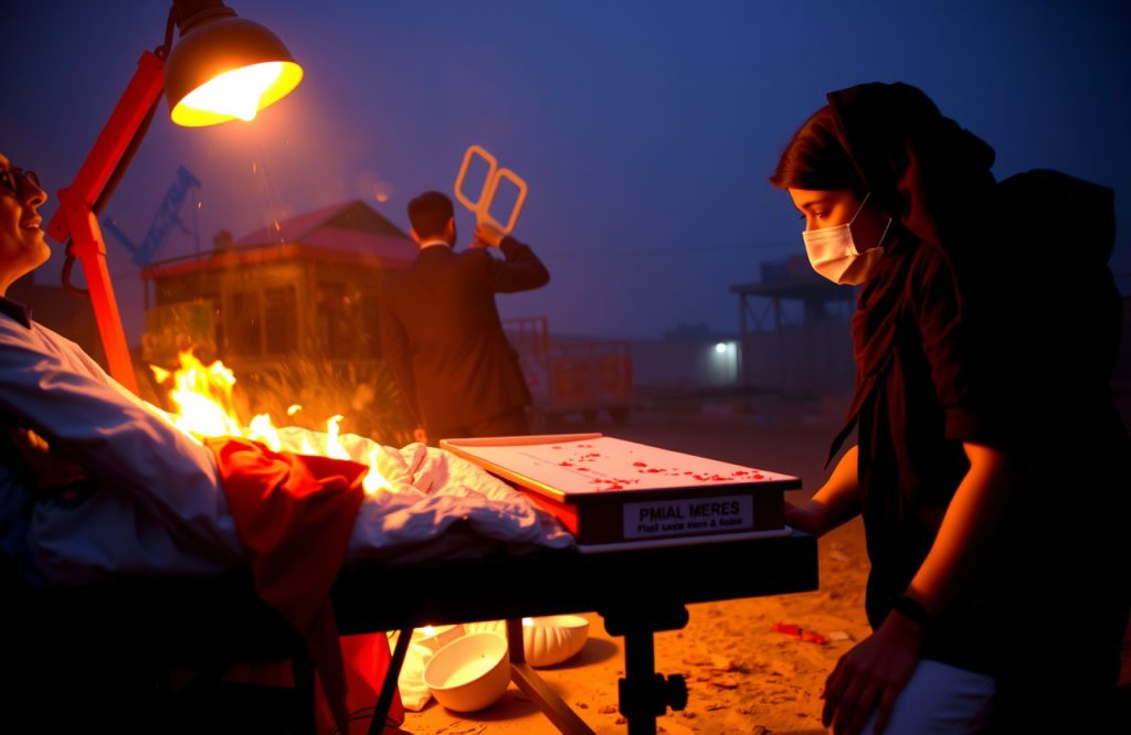 Holi Eve Violence at PMCH: FIR Filed Against 25 Junior Doctors for Assaulting Patient and Family