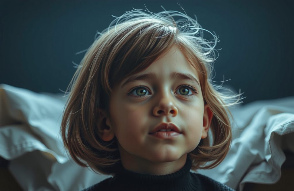 The Long-Term Impact of Early-Life Stress on Mental Health: Understanding the Connection