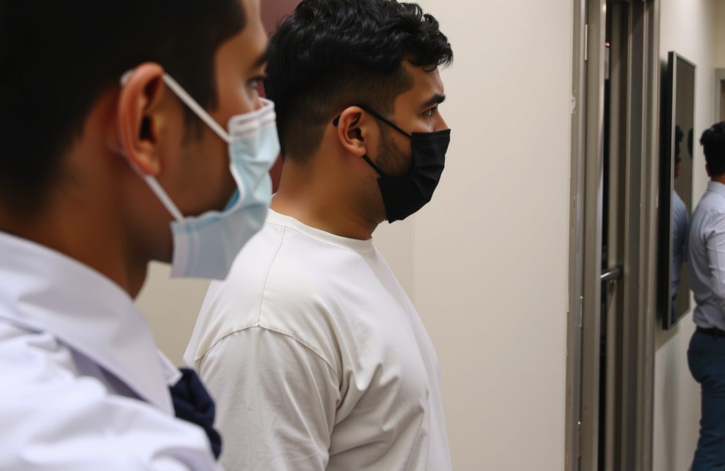 Pune BAMS Doctor and Accomplice Arrested in Illegal Sex Determination Racket