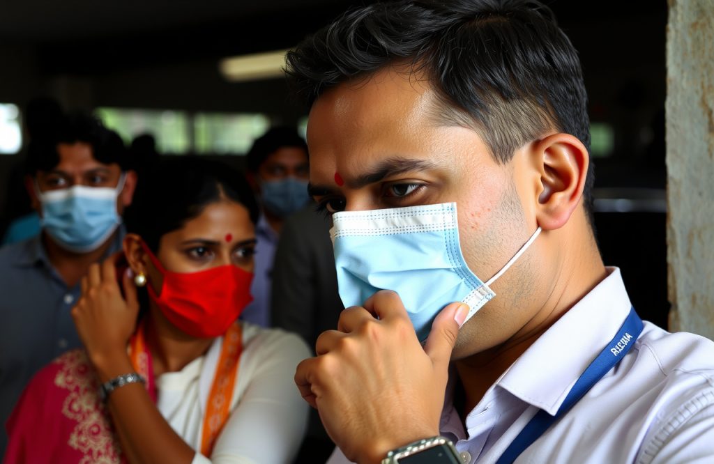 IMA Chhatrapati Sambhajinagar Rejects MCOCA Proposal for PCPNDT Violations