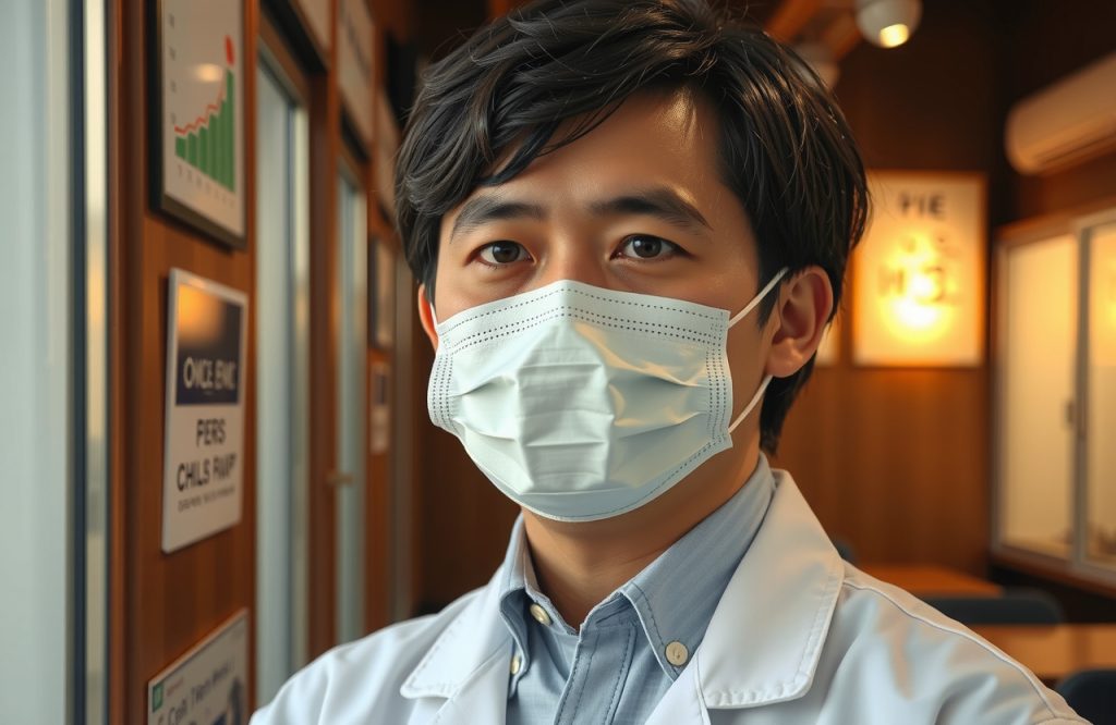 Japan Pioneers Stem Cell Therapies for Parkinsons and Heart Failure: A Historic Approval