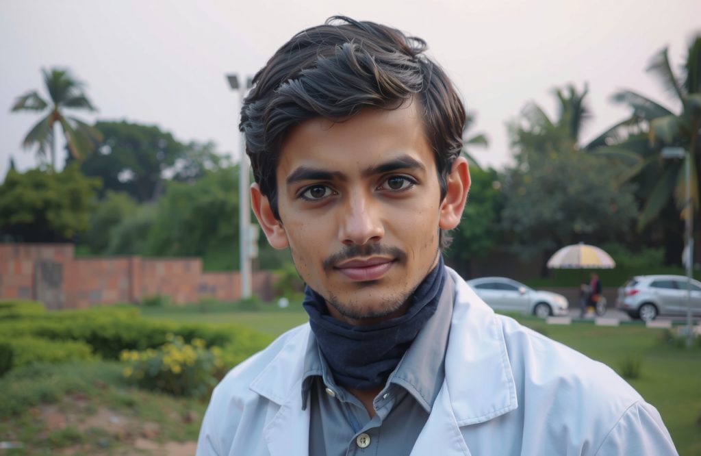 Jhansi Doctors Son Found Dead Under Mysterious Circumstances: Investigation Underway