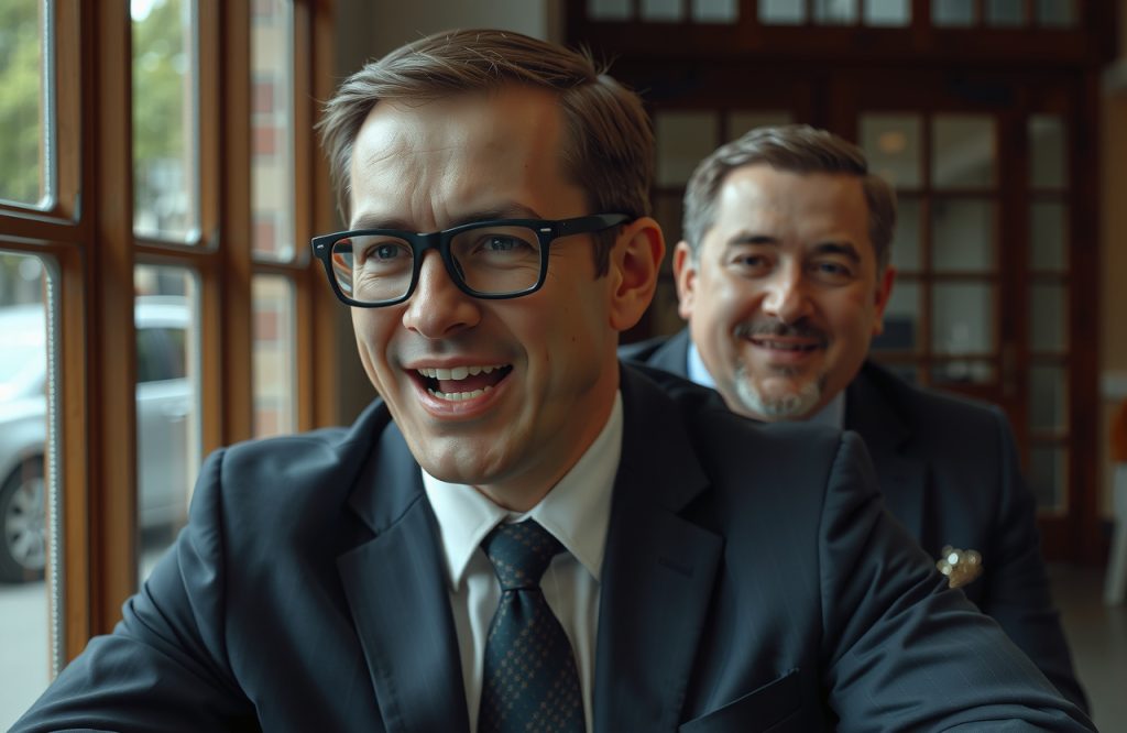 Daily Dose of Laughter: Your Go-To Joke of the Day