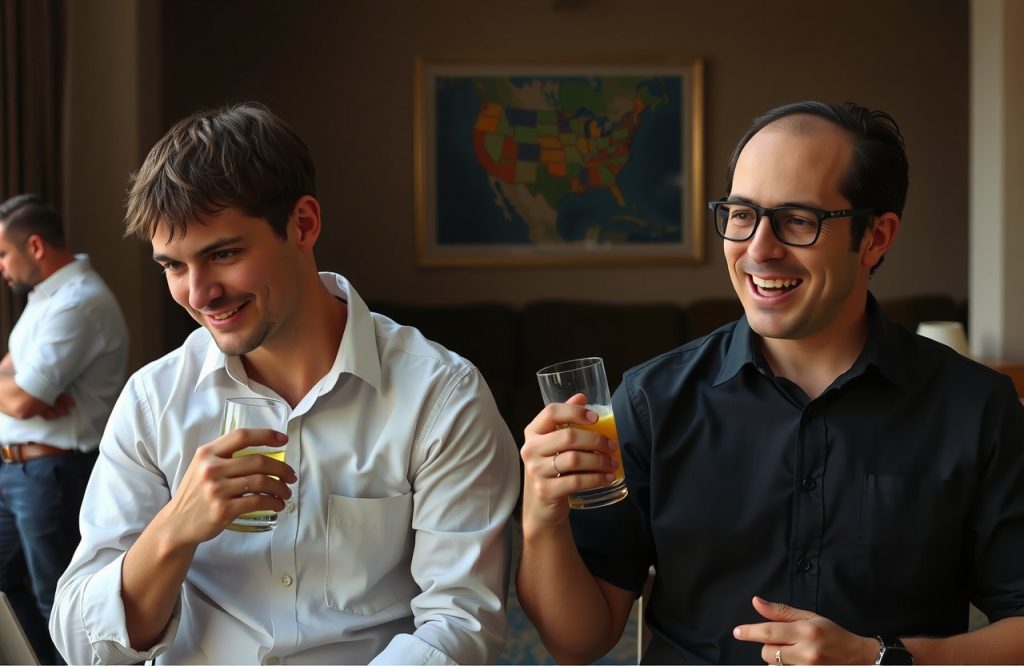 Daily Dose of Laughter: Todays Hilarious Joke Unveiled