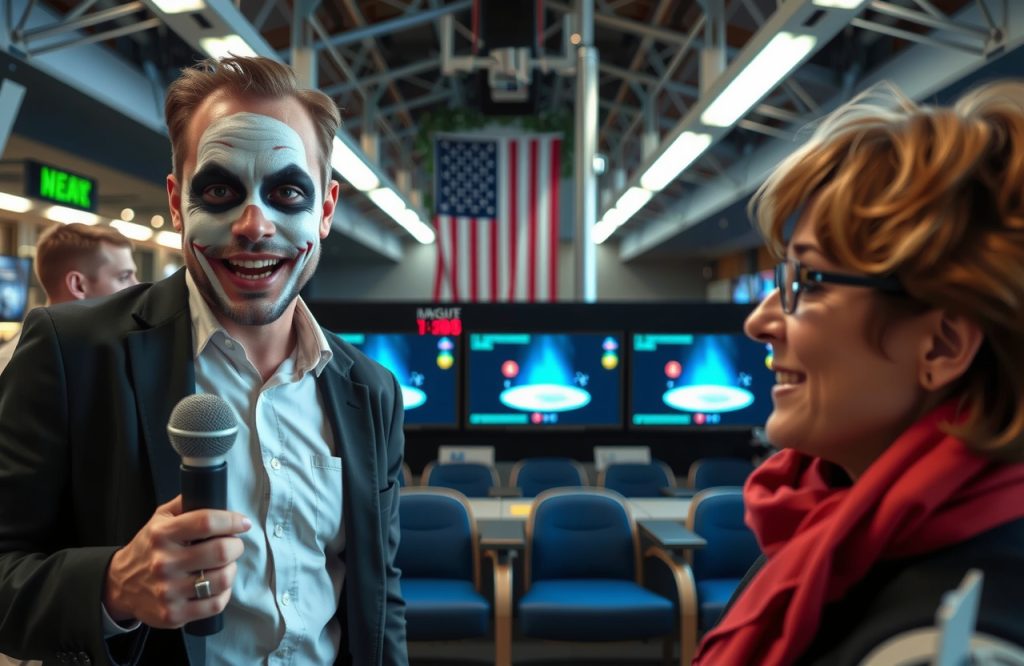 March 4 Joke of the Day: Brighten Your Day with a Laughter Boost