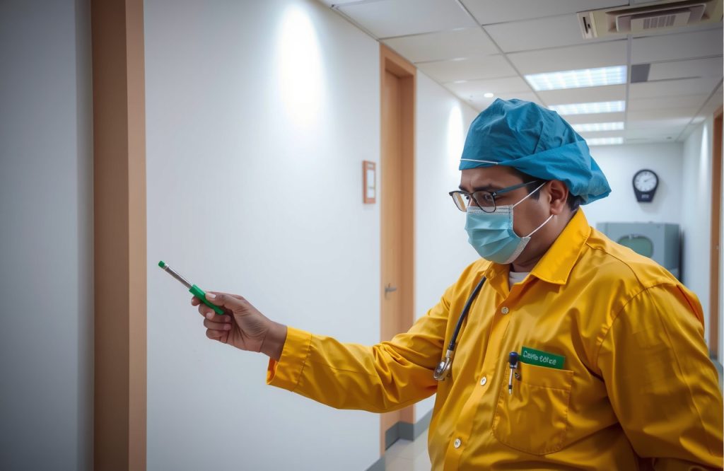 Konni Medical College Controversy: Superintendent Addresses Surgeon on Facility Shortcomings in Memo