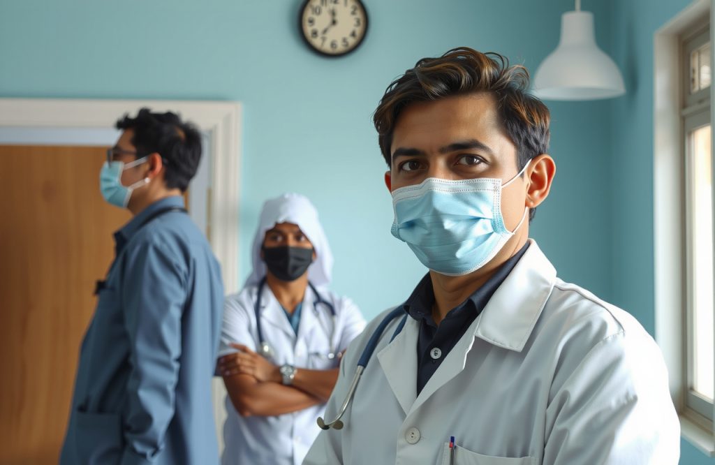 Maharashtra Takes Strong Measures Against Unregistered Nursing Homes and Fake Doctors