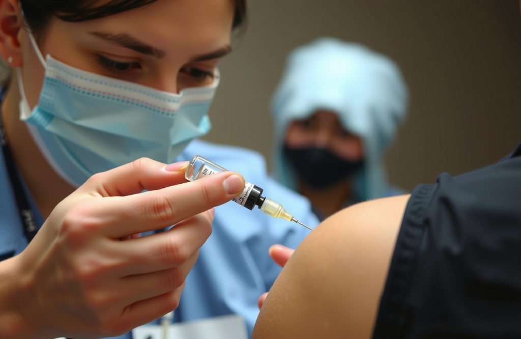 Celebrating National Vaccination Day: Understanding the Crucial Role of Vaccines for Community Health