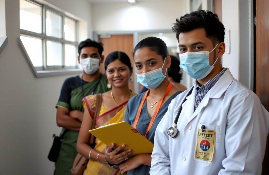 NEET SS 2025 Advisory: NBE Directs Hospitals to Update Reporting and Joining Status for DrNB Candidates