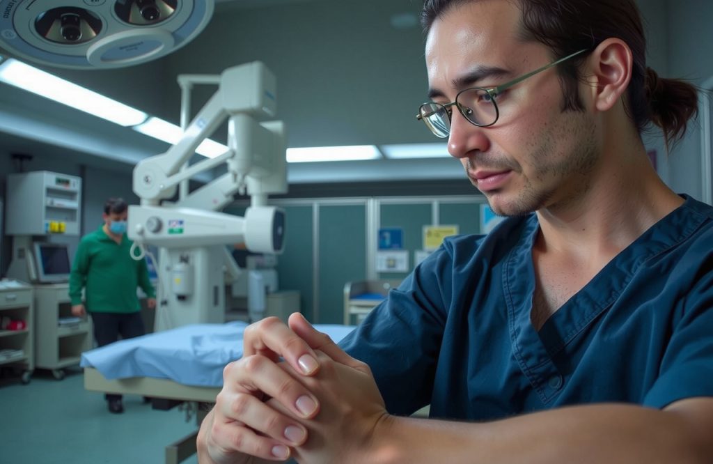 Breakthrough Drug Enhances Kidney Function for Type 1 Diabetics