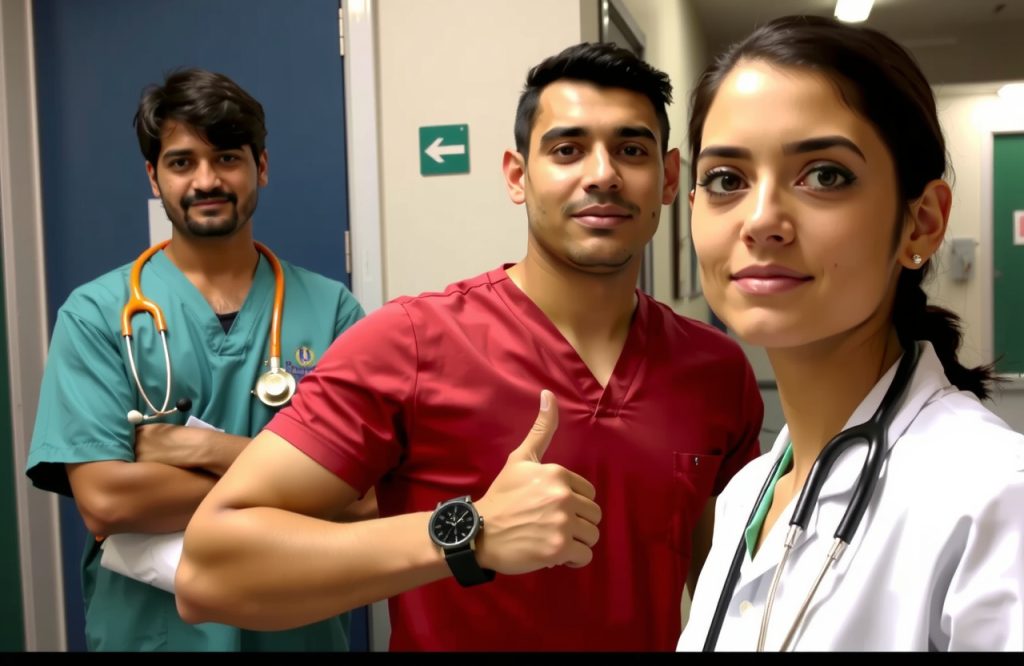 NMC Imposes Rs 1 Crore Penalty on 7 Medical Colleges for Failing to Disclose MBBS Intern and PG Resident Stipend Information