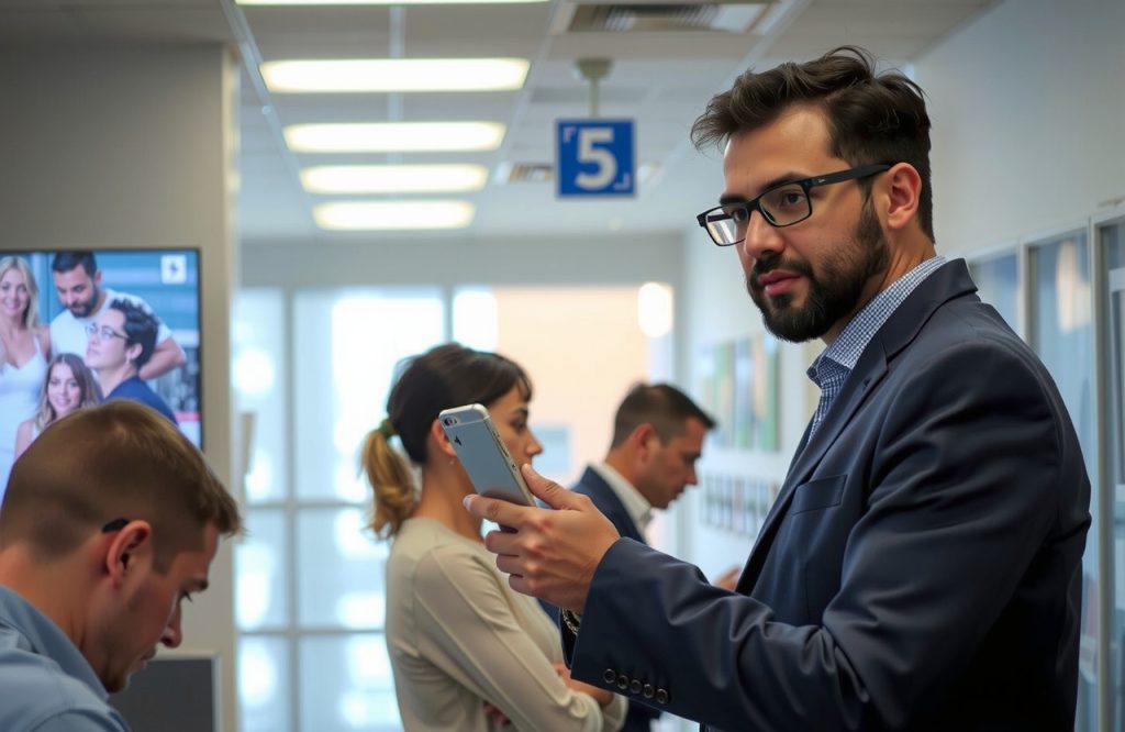 Transforming Presence into Precision: Advancing Beyond Omnichannel Strategies with Gurpinder Singh