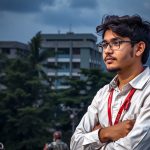 Tragic Loss: 26-Year-Old MS Orthopaedics Student Passes Away at Dr MK Shah Medical College Hostel