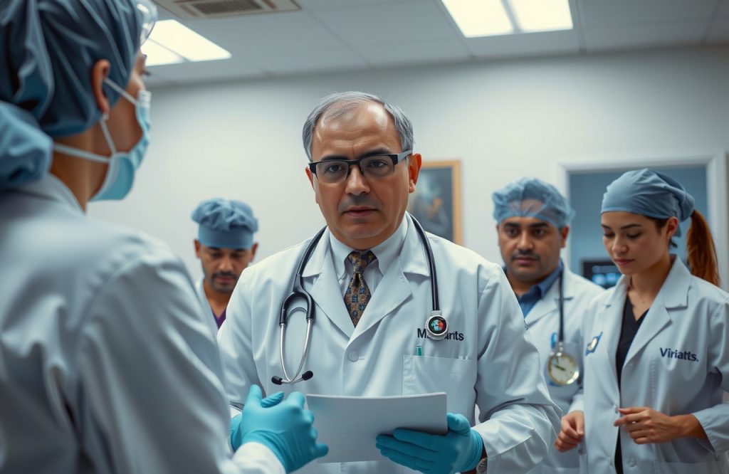 Virar Diagnostic Lab Investigated for Issuing Reports Under Suspended Doctors Name