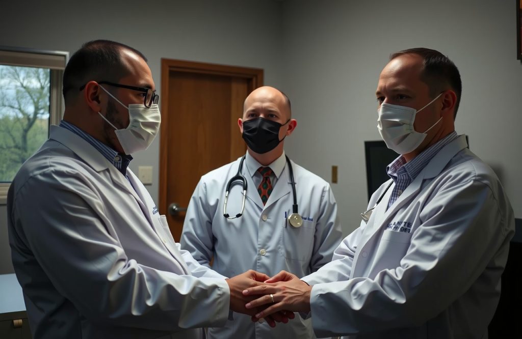 Controversy Erupts Over WB SR Posting Process as 930 PG Doctors Deployed Without Merit Counselling