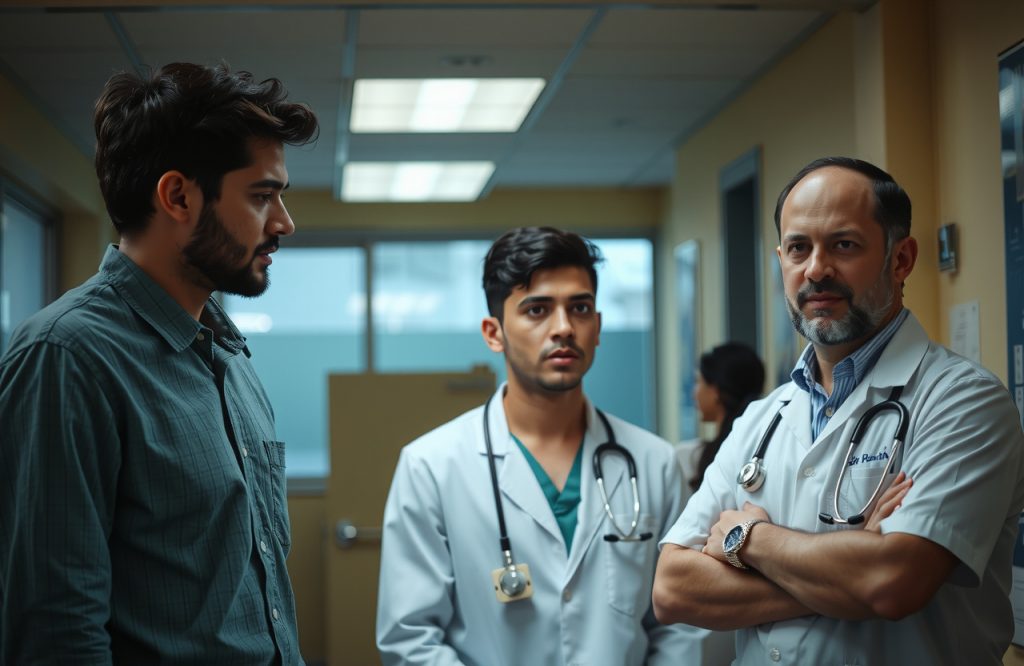 Understanding the Faculty-Student Ratio for PG Medical and SS Courses in NMCs PG MSR Amendment