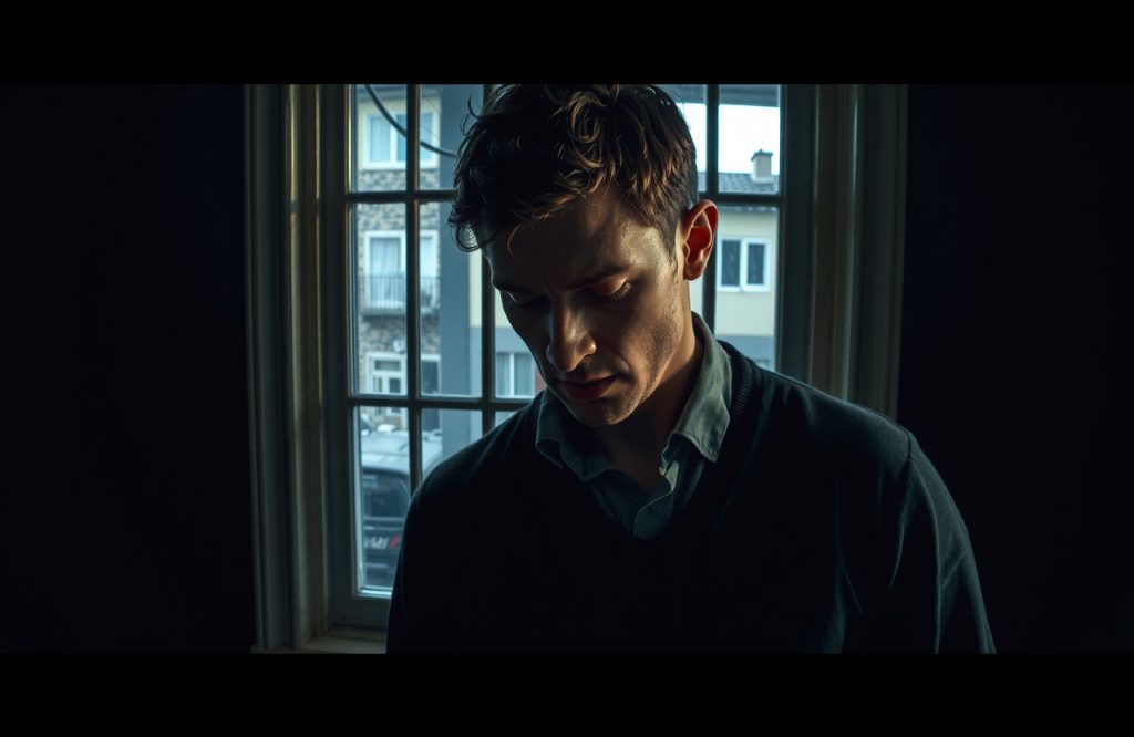 Unraveling the Mystery of Nocturnal Noises: Why We Hear Bumps in the Night